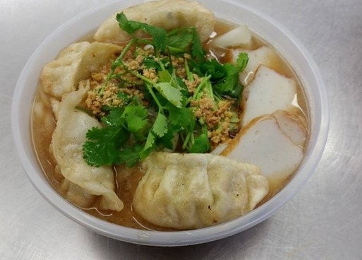 Wok Inn — photo 2