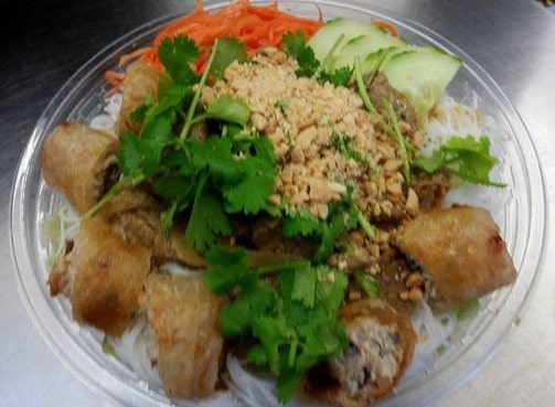 Wok Inn — photo 3