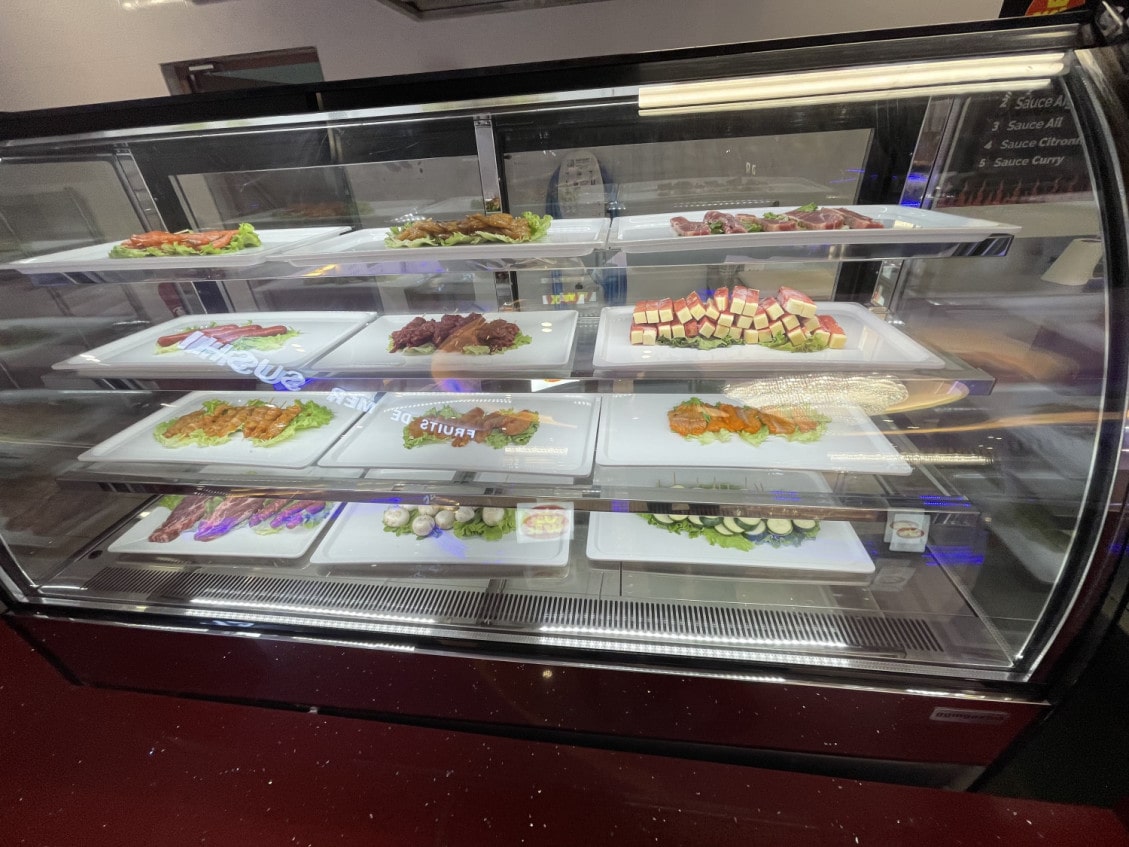 Wok king — photo 7