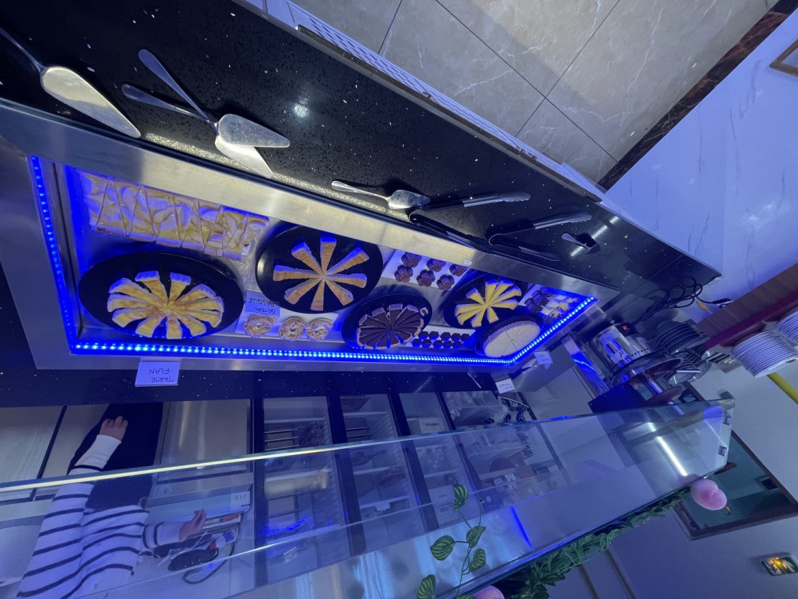 Wok king — photo 19
