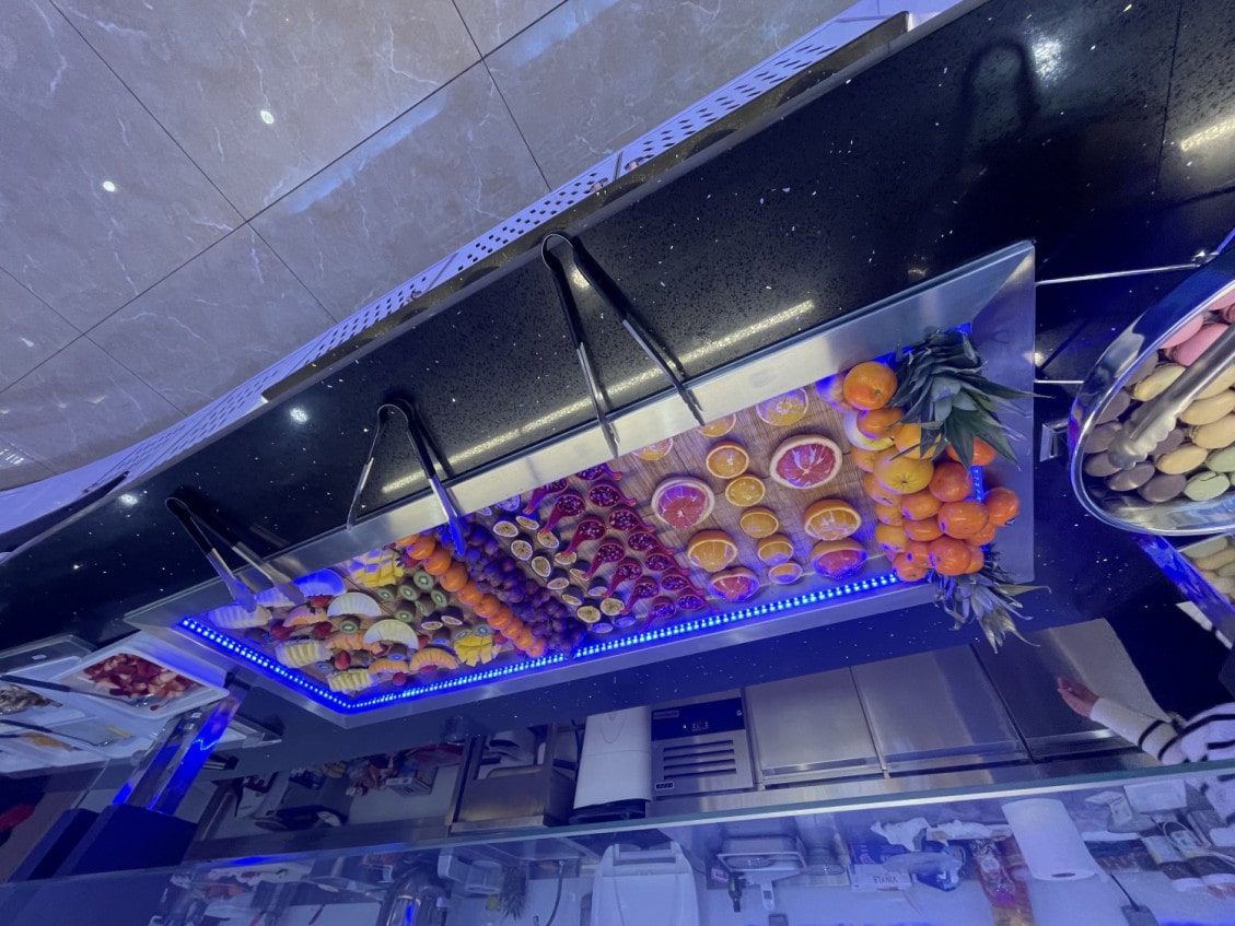 Wok king — photo 14