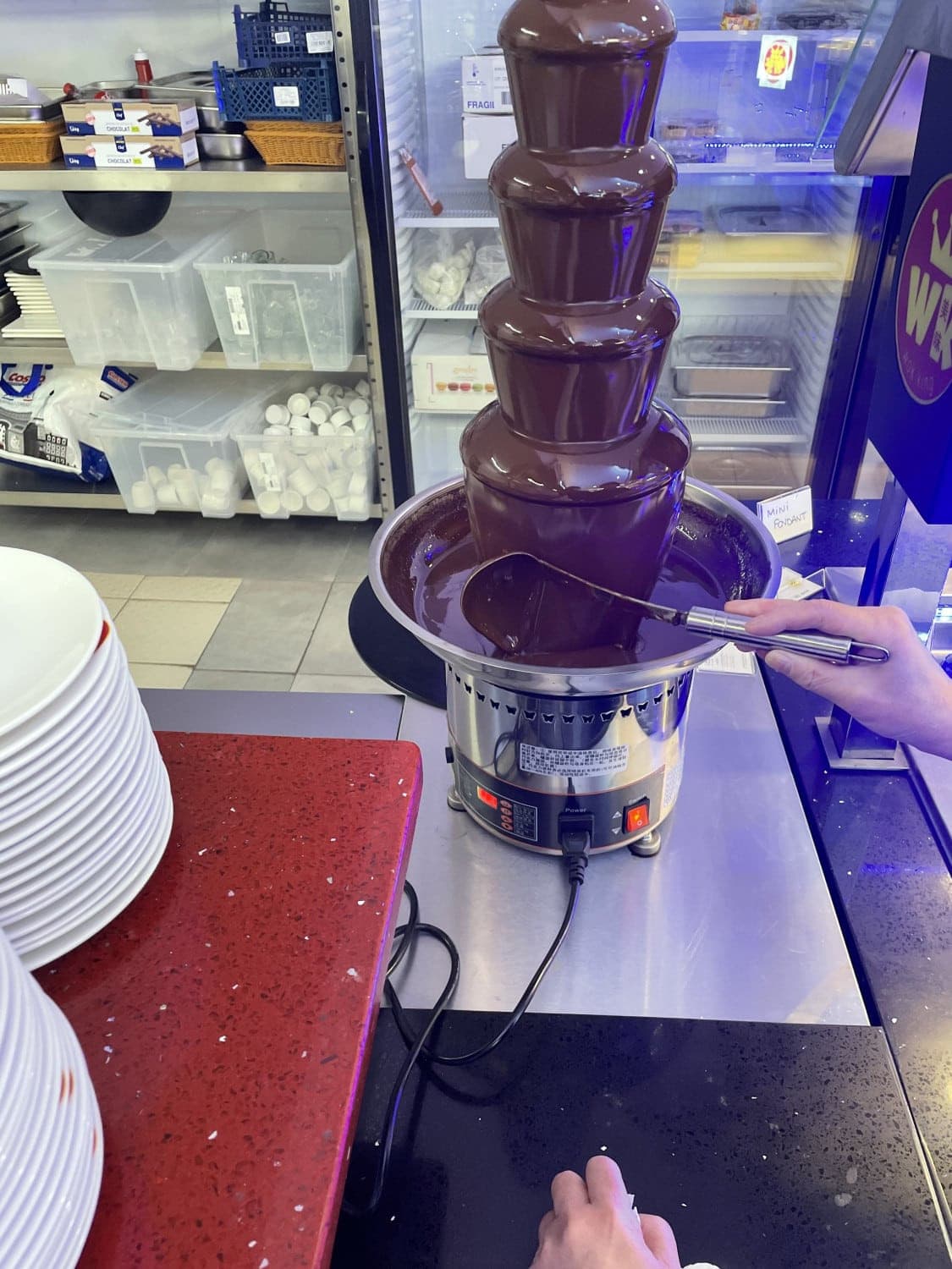 Wok king — photo 2