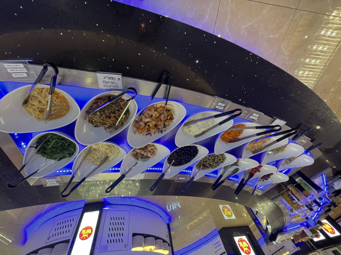 Wok king — photo 20