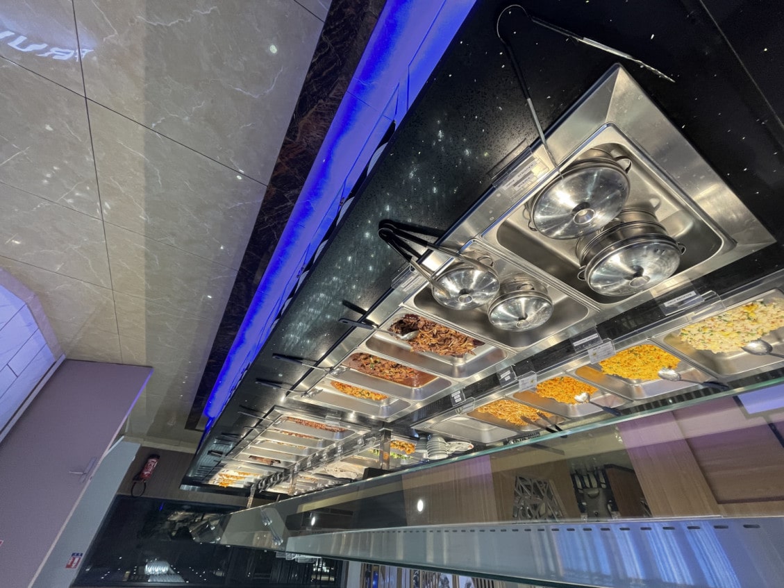 Wok king — photo 5