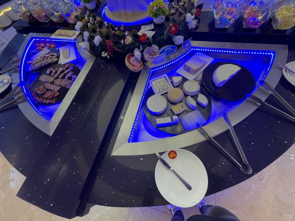 Wok king — photo 18