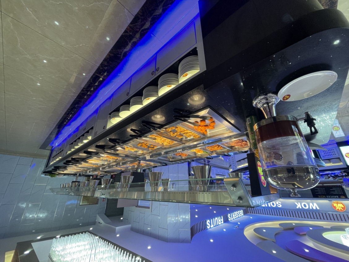 Wok king — photo 13