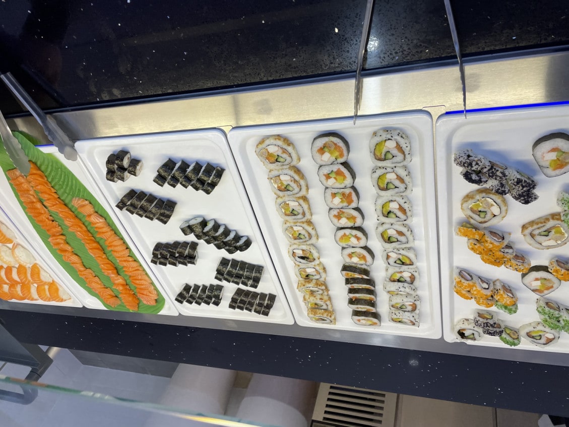 Wok king — photo 6