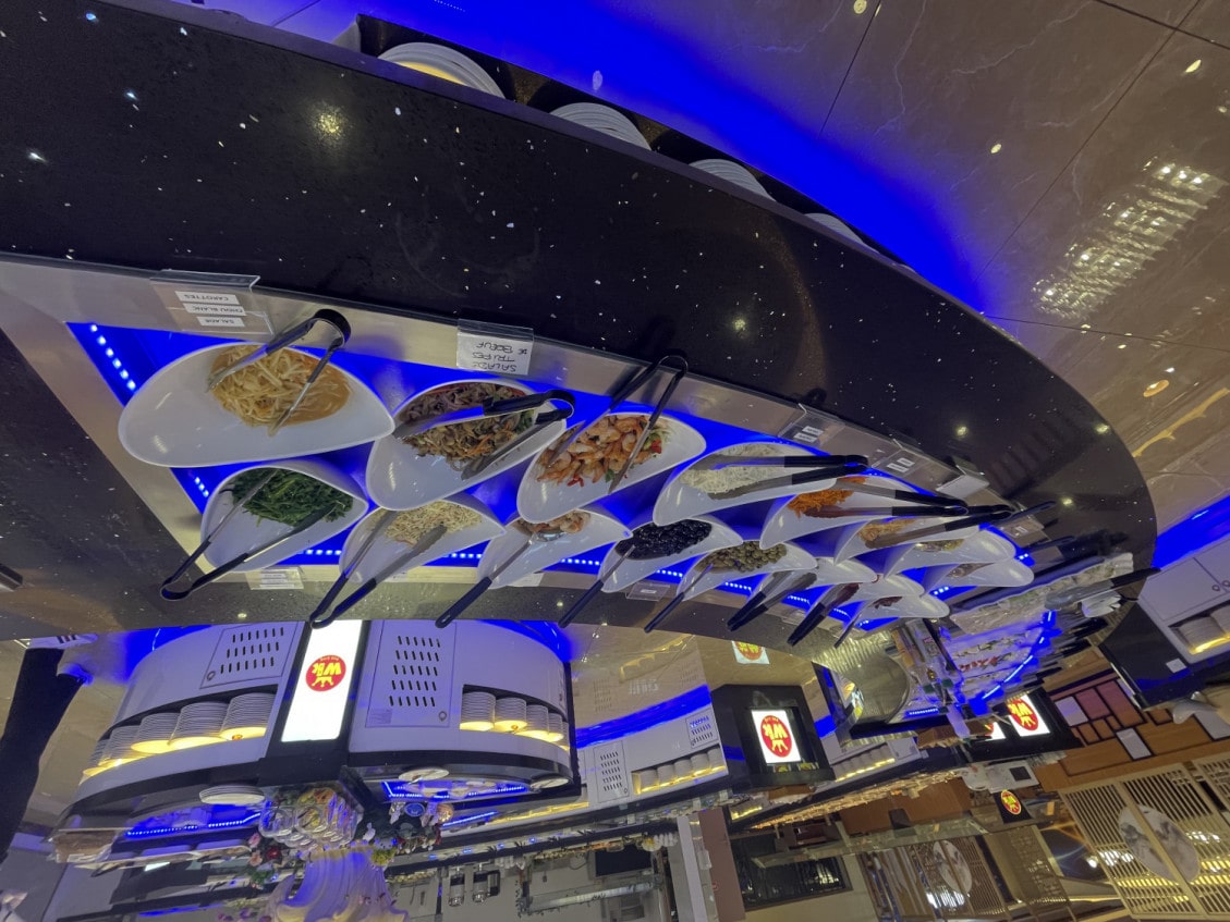 Wok king — photo 11