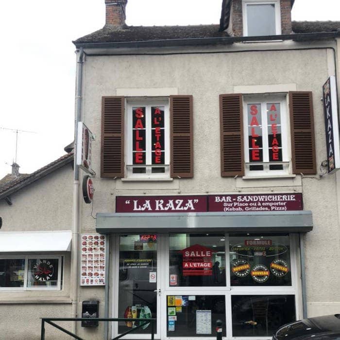 La Kaza de Güvgüv — photo 3