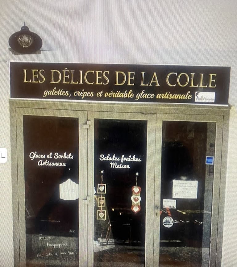 Les délices de La Colle — photo 2