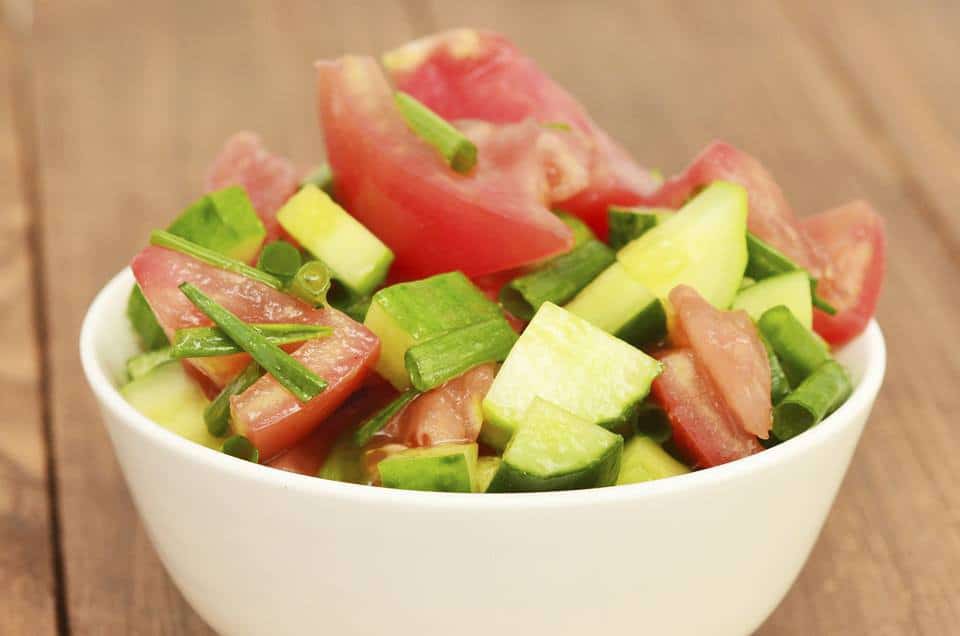 Les repas — photo 3