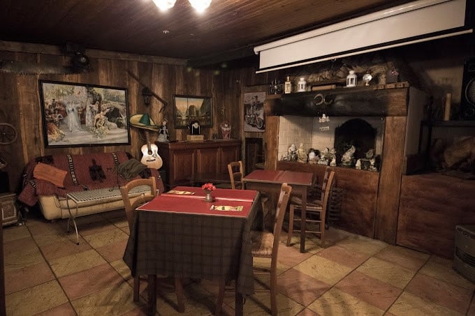 Le Chalet du Pêcheur — photo 3