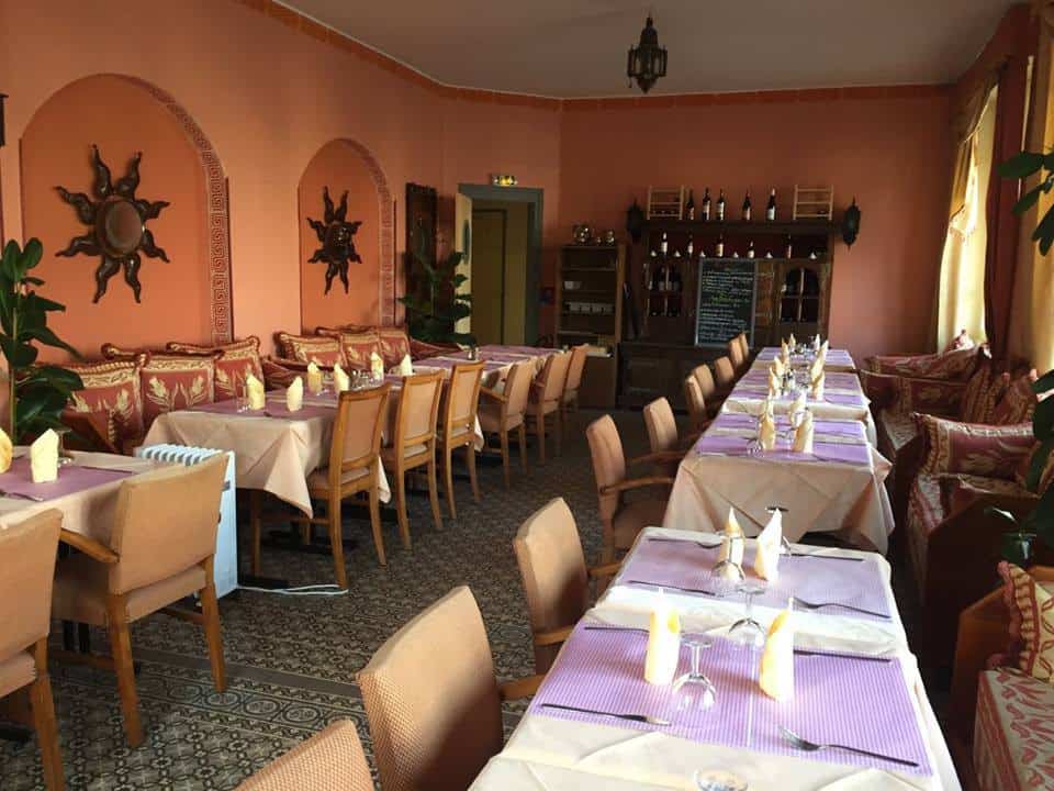 La Chavilloise — photo 2
