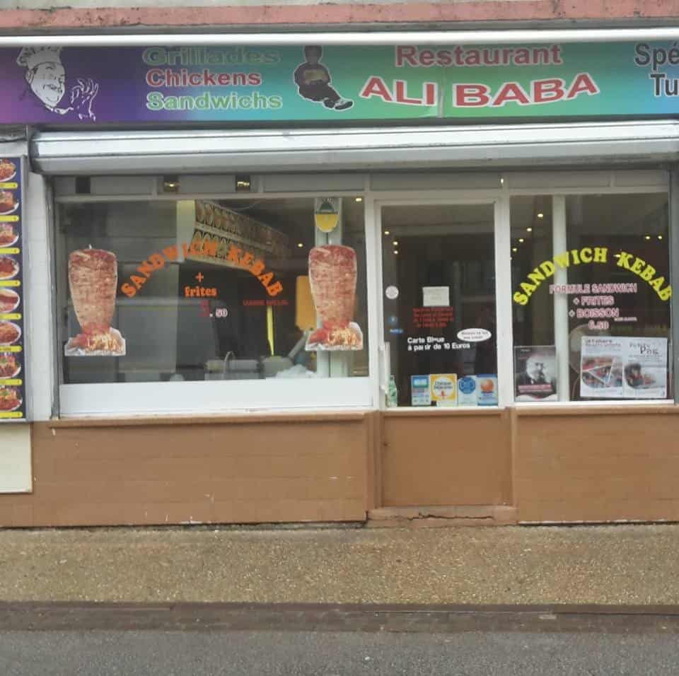 Ali Baba — photo 2