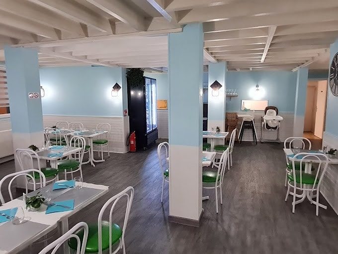 La fabrik à pizza — photo 3