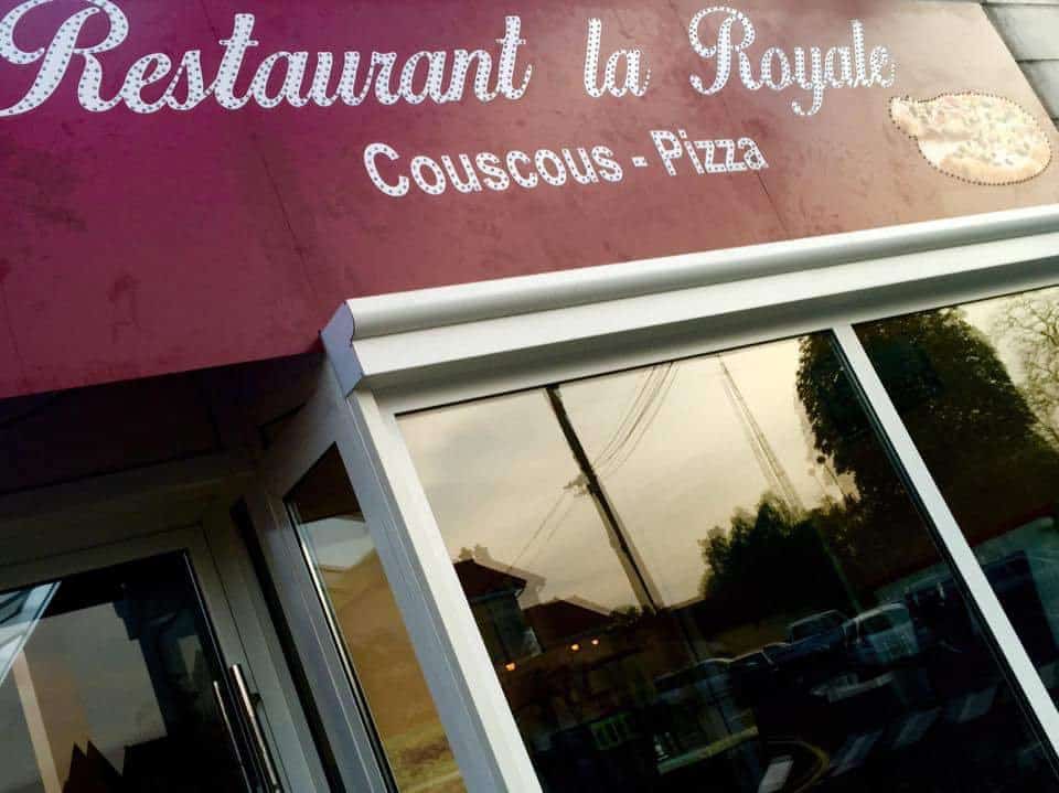 La Royale — photo 2