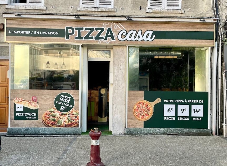 Pizza Casa — photo 3