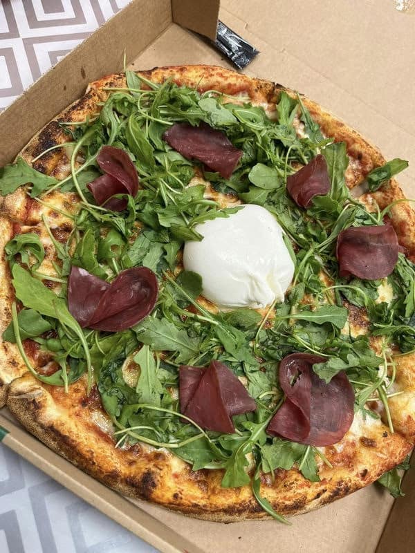 Pizza Casa — photo 2