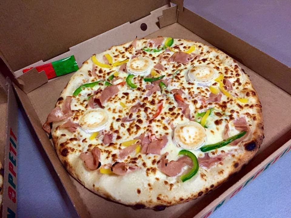 Pizza Maestro — photo 2