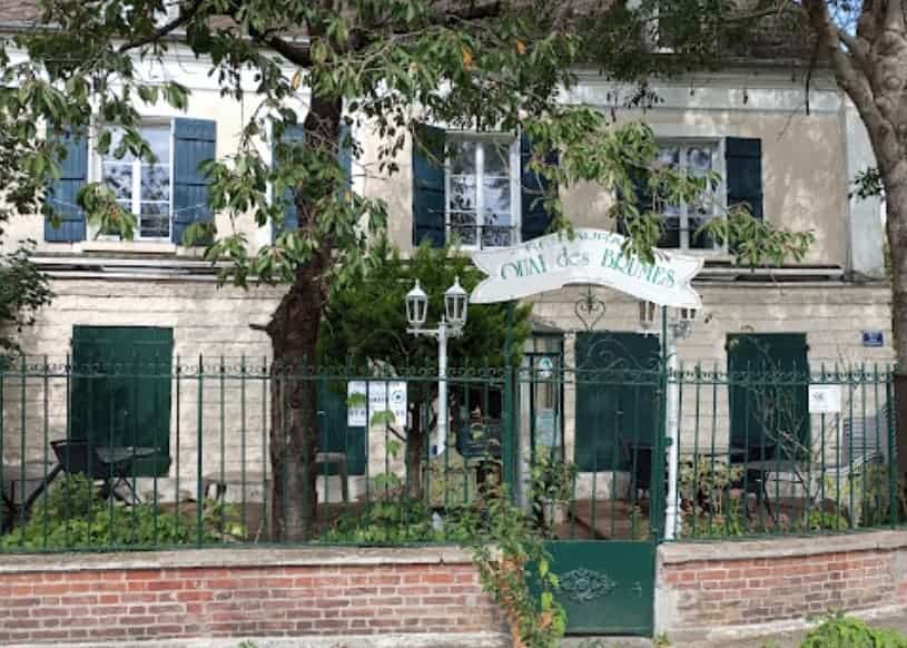 Quai des Brumes — photo 2