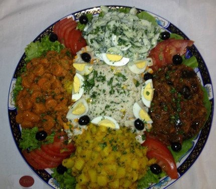 Eat Couscous — photo 3