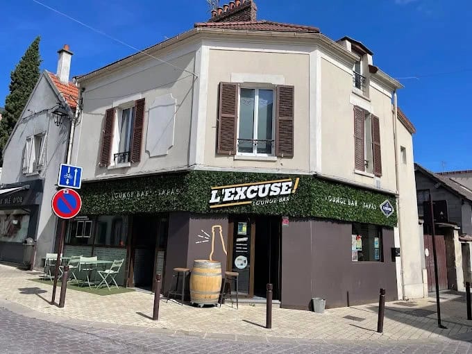 L'excuse — photo 3