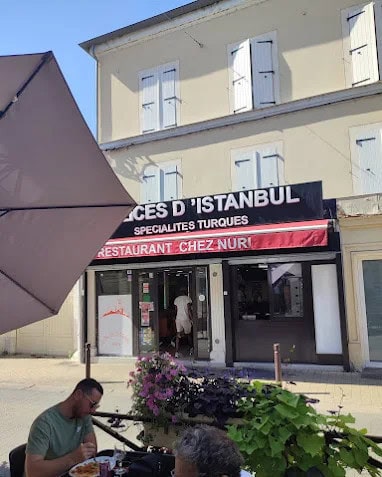 Les delices d'istanbul — photo 3