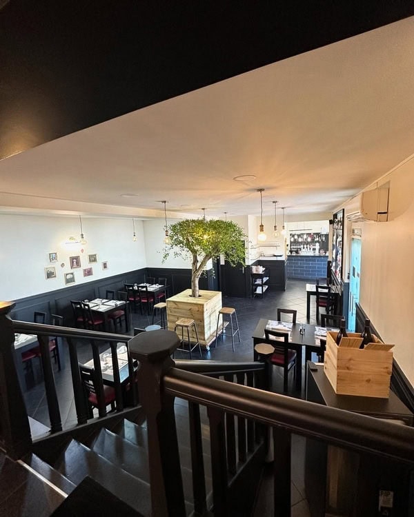 O’Bistro de la gare — photo 3