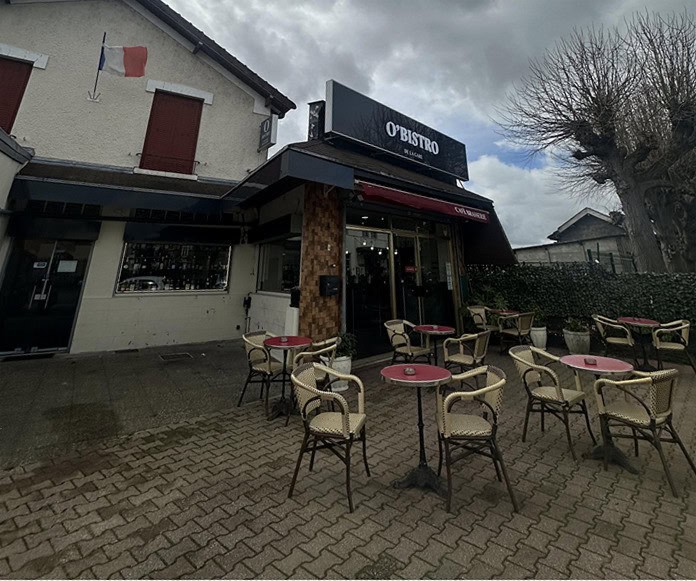 O’Bistro de la gare — photo 2