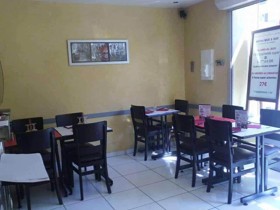 Pizza d'Esbly — photo 3