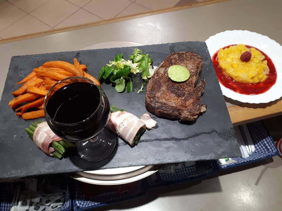 Jablines 's bistrot — photo 3