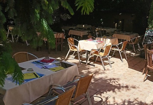 Au Bon Accueil — photo 3