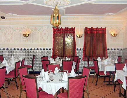 L'Auberge Marocaine — photo 3