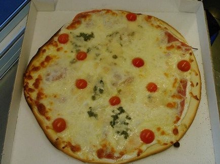 Mina Pizza — photo 3