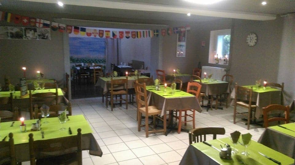 Le Lusitalien — photo 2