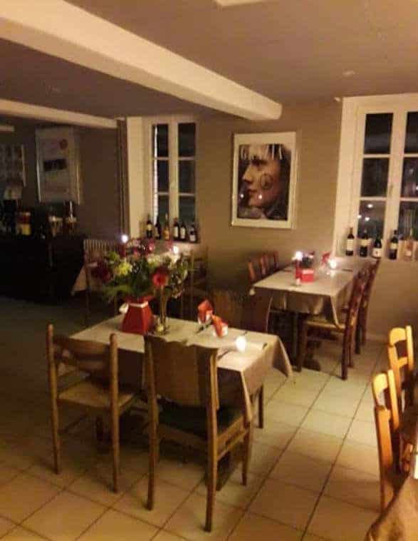 Le Lusitalien — photo 3