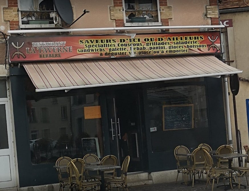 La Taverne Berbère — photo 2