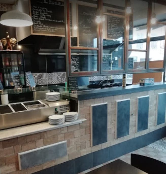 La Taverne Berbère — photo 3