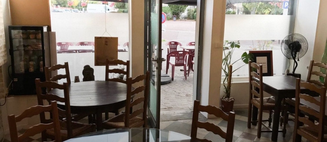 Le Coffee Shop — photo 3