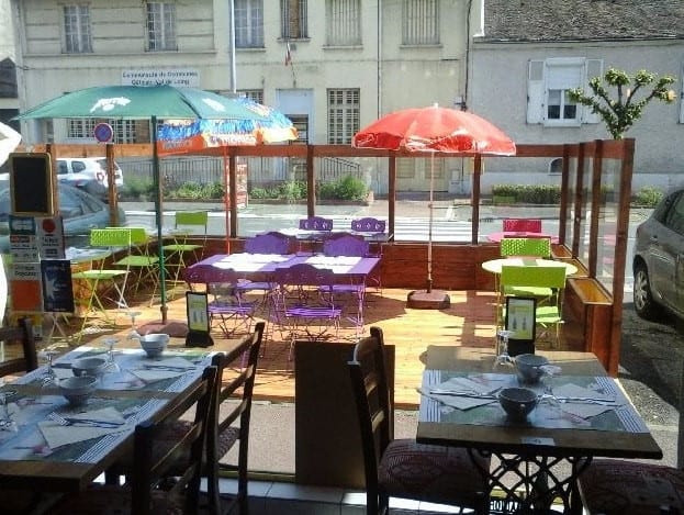 Les Crêpes de Papy — photo 2
