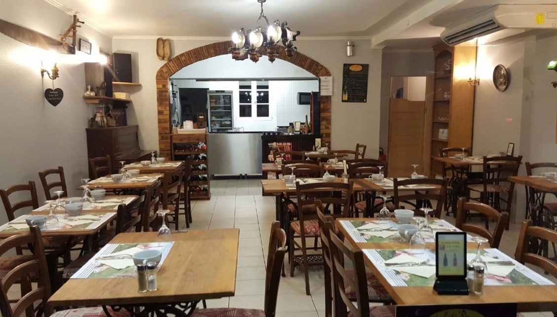 Les Crêpes de Papy — photo 3