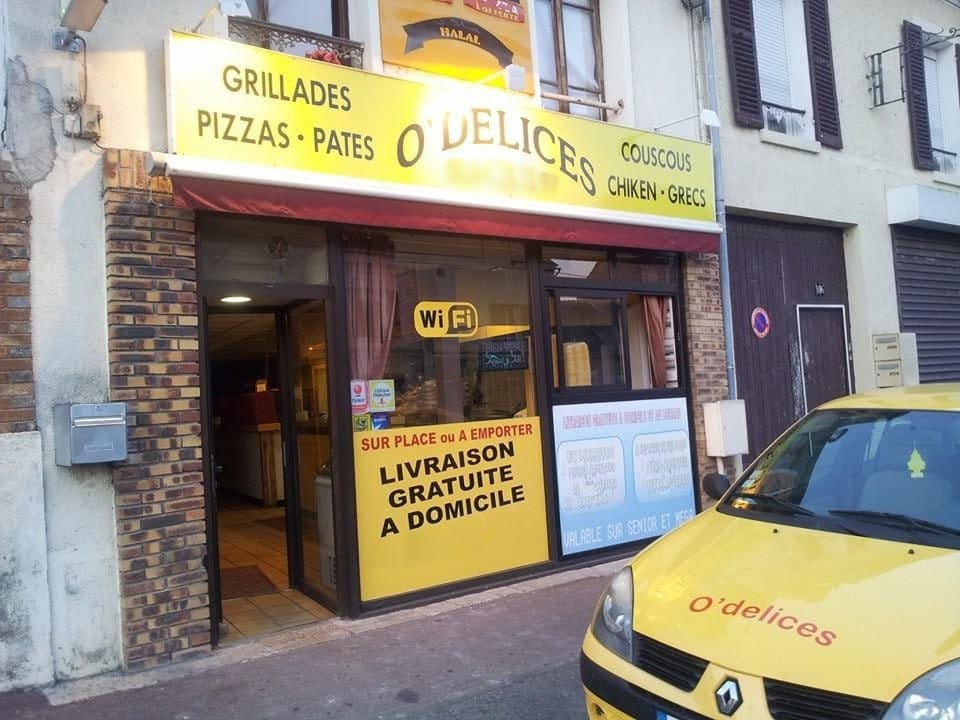 O'Delices — photo 3