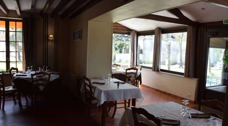 Auberge Du Vieux Pavé — photo 3