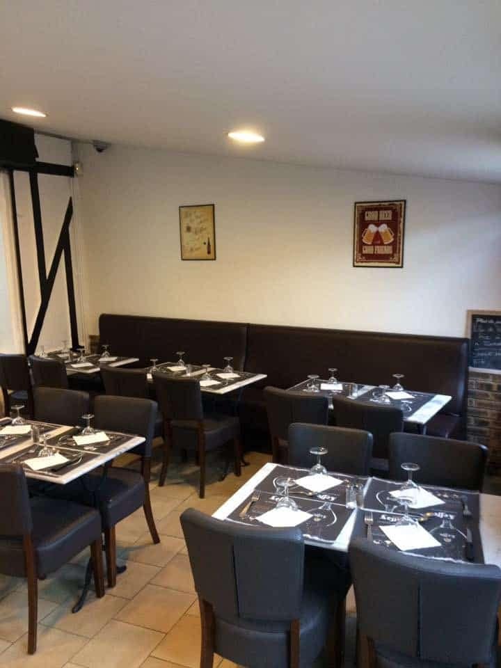 La Chaumière — photo 3