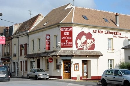 Au bon Laboureur — photo 2
