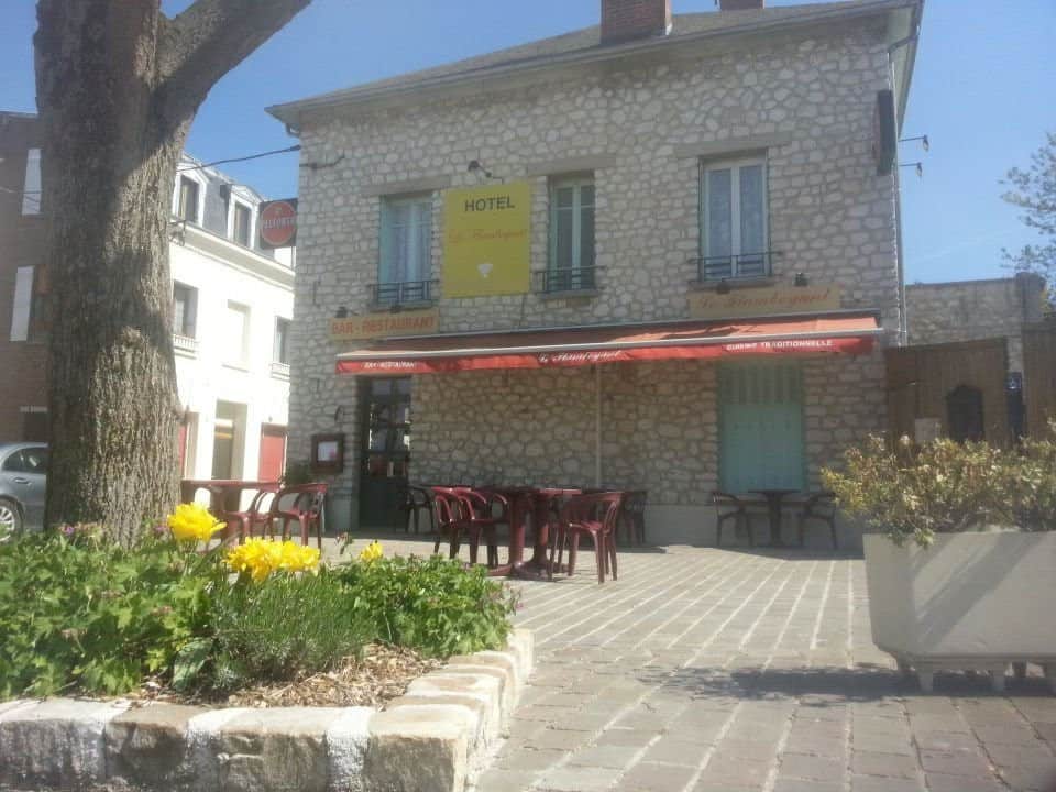 Le Flamboyant — photo 3