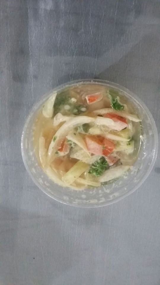 Abondance African food — photo 3