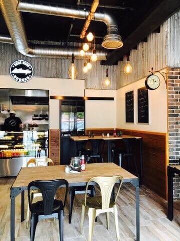 Authentique Burger — photo 2