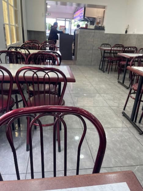 Bordo Mavi — photo 3