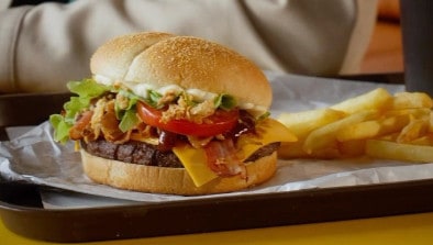 Photo de Burger King